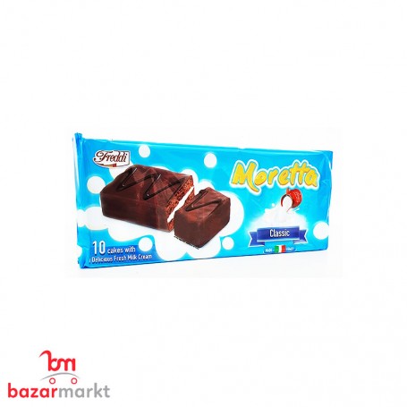 Cake Freddi 200Gr