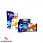 wafer biscuit MILK Coral Mammi 12 pieces