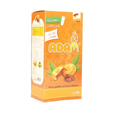 Maamoul mit Datteln ADAM 480Gr