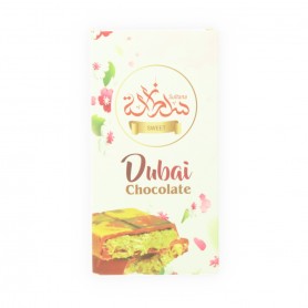 Schokolade Dubai Sultana 185Gr