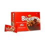 Biscuits with Chocolate Bicko 12Pieces