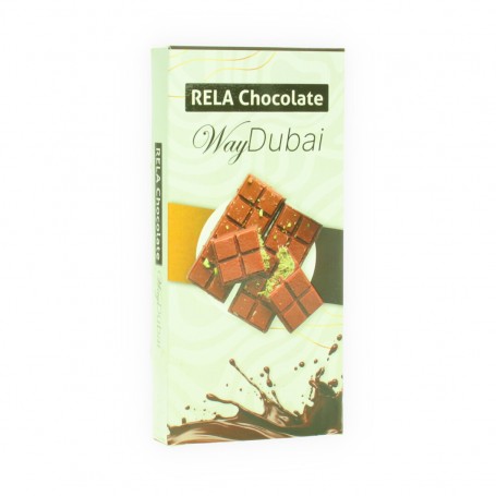 chocolate Dubai Rela 200Gr