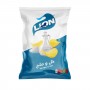 Chips Essig & Salz lion 90Gr