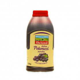 Grape Syrup EKONOMIK 650Gr