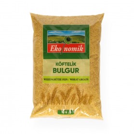 Bulgur Fine Ekonomik 800Gr