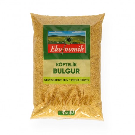 Bulgur Fine Ekonomik 800Gr