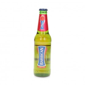 Alkholfrei  Beeresaft  Barbican 330 ml