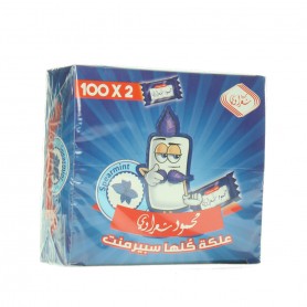 Chewing gum Sharawi  260Gr