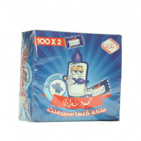 Chewing gum Sharawi  260Gr