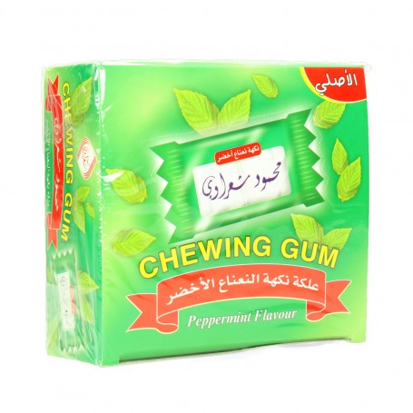 Chewing gum Sharawi  260Gr