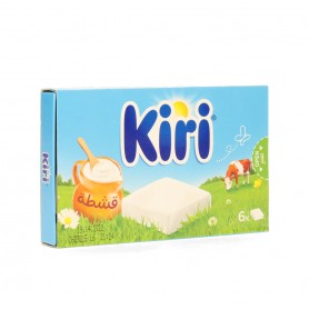 Cooked cheese Kiri 108Gr