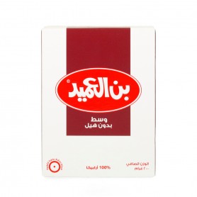 Arabic Al ameed 200Gr