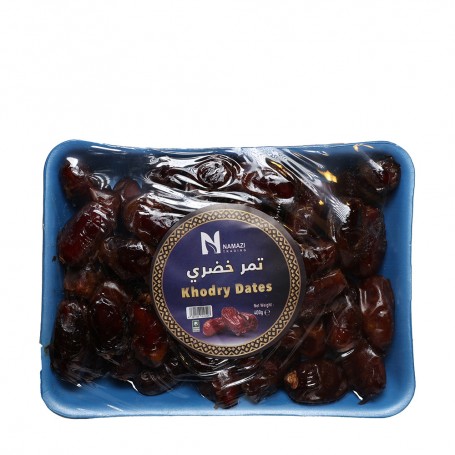 Dates Khudari Namazi 400Gr