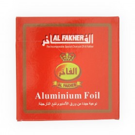 Schisha Aluminium Foil ALfakher