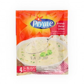 Pilzsuppe Piyale 65gr