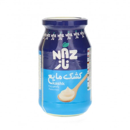 Local Kishk Naz 550Gr