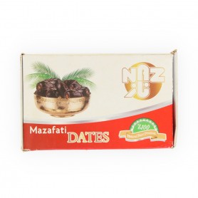 Dates MAZA NAZ 500Gr