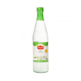 Orange blossom Water Al ahlam 500ml