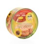 Tuna chunk in vegitable oil Hekayat Sity 160Gr