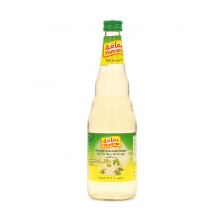 Blossom Water Alyamama 750ml