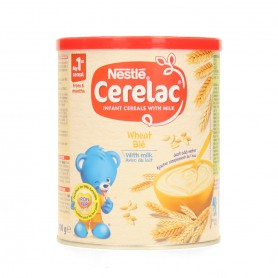 Cerelac Meal 6 Monate 400 Gr