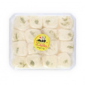 Sweets Hekayat Sity 500Gr