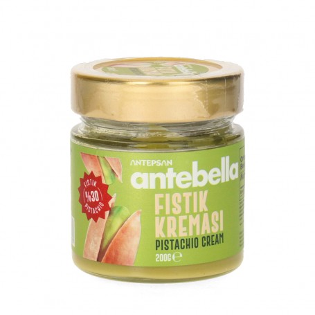 Pistachio cream 200Gr