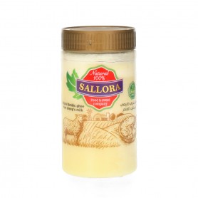 Butter Ghee Salura 350Gr