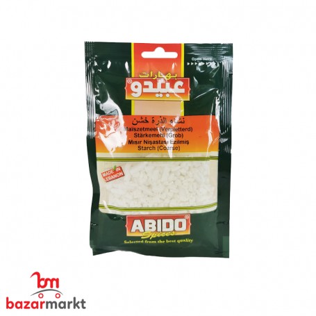 Corn Scratch Abido 50Gr