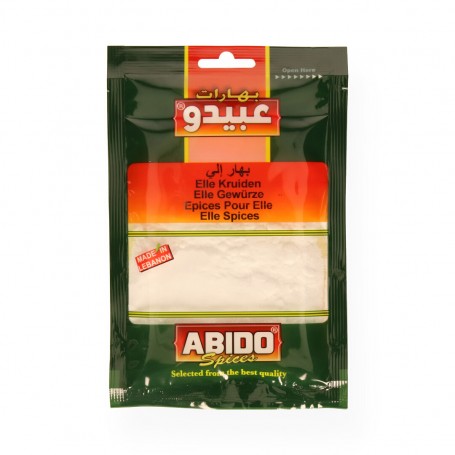 ELLY Abido 50Gr