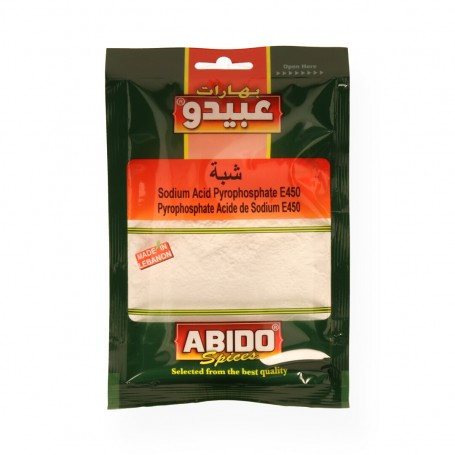 Schabbe Fine Abido 50Gr