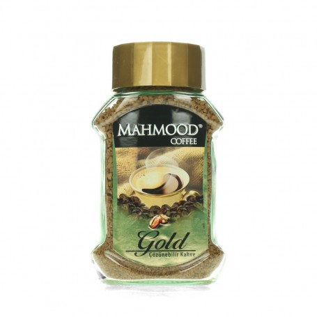 Mahmoud Gold 100Gr