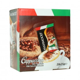 Cappuccino Mahmood 20Bags