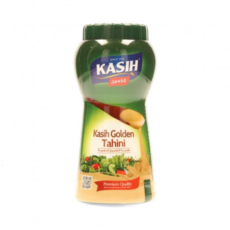 Tahina (sesampaste) Kasih 800Gr