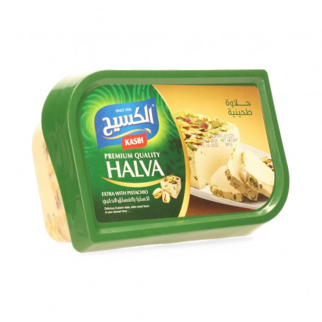 Halawa Pistaccio Alkasih 800Gr