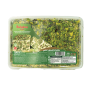 Halawa Extra with Pistachio Baladna 1800Gr