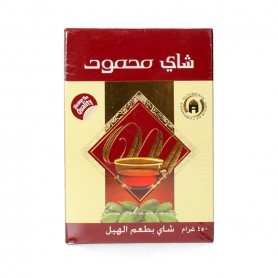 Kardamom Tee Mahmood 450 Gr