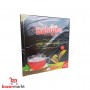 Black Tee Pekoe Baladna 100+12 Tea Bags