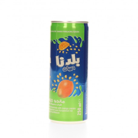 Mangosaft Baldna 250ml