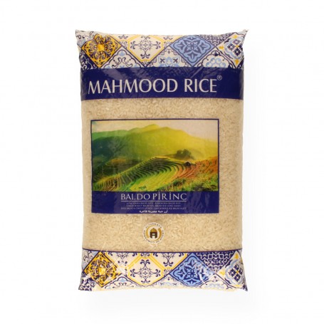 Mahmood Rice 5000Gr