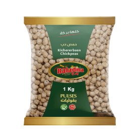 Chickpeas Baladna 900Gr