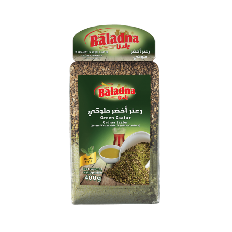 Green Thyme Super Baladna 400Gr