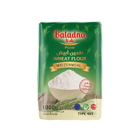 Flour Baladna 1000Gr