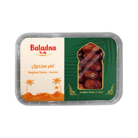 Dates  Mejdoul LARG Baladna  350Gr