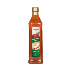 Appel Vinegar Baladna 1000ml