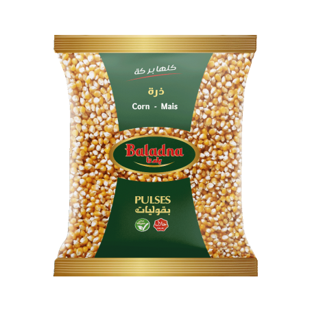 PopCorn Baladna 900Gr