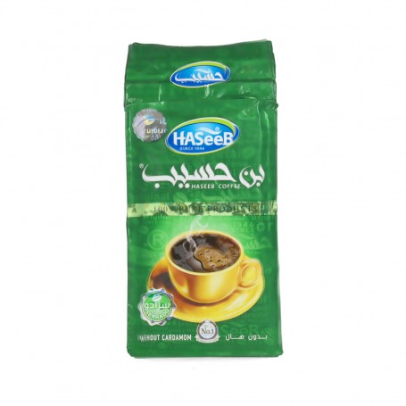 Arabic  Hassib 500Gr