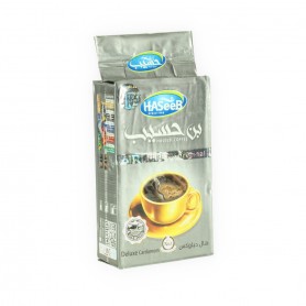 Hassib  with Premium Cardamom  500Gr