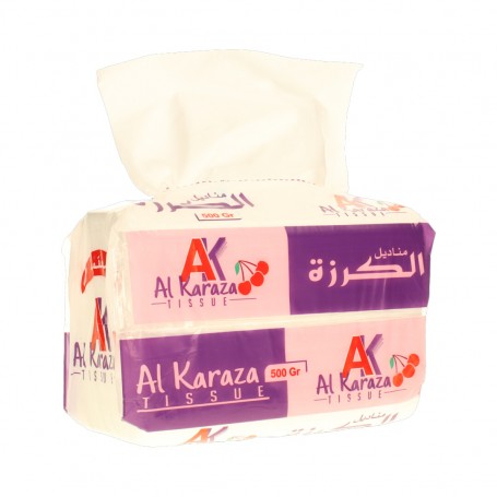 Soft Tissues 500 Gr