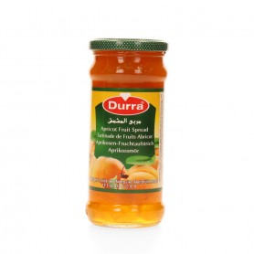 Aprikose Marmelade Durra 430Gr